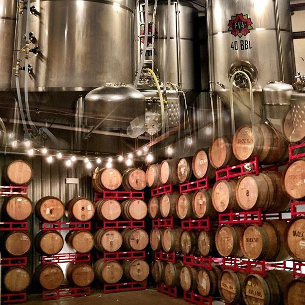 Penrose Brewing - @mbarry0005